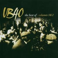 UB40: Best Of Vol.1&2