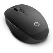 HP Dual Mode Mouse muis