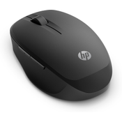 HP Dual-Mode-Maus