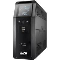 APC BR1600SI Back-UPS PRO 1600VA, 230 V,