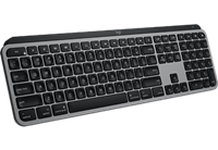 logitech MX Keys voor Mac