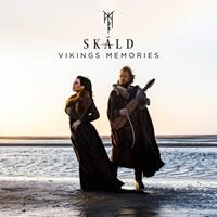 Universal Vikings Memories - Skald