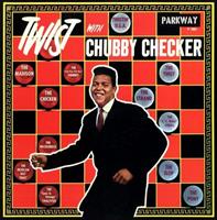 Universal Twist With Chubby Checker - Chubby Checker