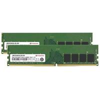 transcend 16GB(2x8GB) 3200Mhz