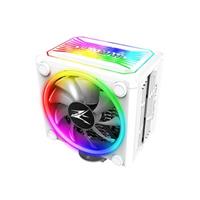 zalman CNPS16X WHITE RGB