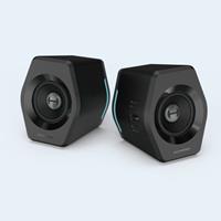 edifier G2000 - 2.0 speakerset / Zwart