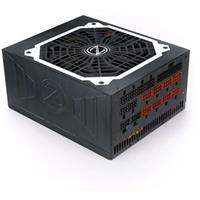 zalman ZM850-ARX, 850W 80+ Platinum, Mo