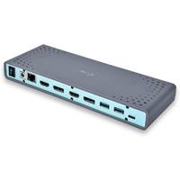 iTEC USB 3.0/USB-C 5K universal Dual Di