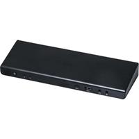 iTEC Dual Display Docking Station, Dockingstation