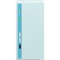 QNAP TS-230, NAS