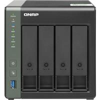 qnap NAS TS-431KX-2G (4-Bay)