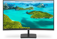 Philips 59,9 cm (23,6 Zoll) Curved Full HD Monitor »241E1SCA/00«