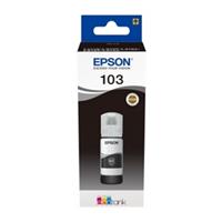 Epson 103 inkt cartridge zwart (origineel)