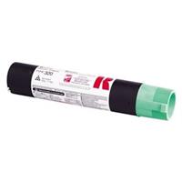 Ricoh type 320 toner cartridge zwart 2 stuks (origineel)