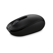 Microsoft WMM 1850 for Business Win7/8 Kabellos Maus Optisch Schwarz