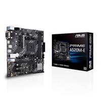 Moederbord AMD Asus PRIME A520M-E