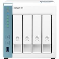 QNAP TS-431P3-2G, NAS