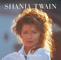 Mercury Woman In Me - Shania Twain