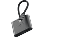 LINQ 4 in 1 USB-C Multiport Hub