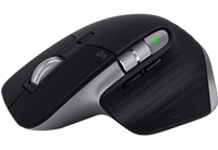Logitech »MX MASTER 3 für Mac« Maus (Funk)