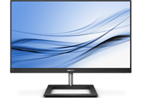 Philips E-line 278E1A LED-Monitor 68,6 cm 27 Zoll schwarz