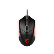 MSI Clutch GM08, Gaming-Maus