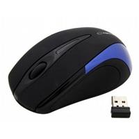 esperanza Wireless Mouse Optical EM101B