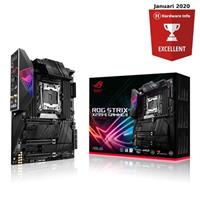 asus ROG STRIX X299-E GAMING II, ATX, 8x