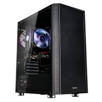 zalman R2 Black, ATX, T.G.