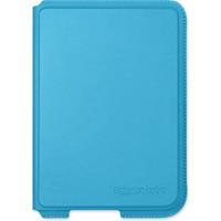 kobo Nia Sleepcover Aqua