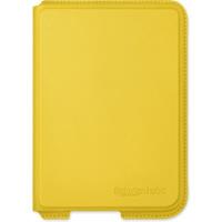 kobo Nia Sleepcover Lemon