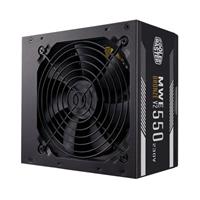 coolermast Cooler Master MWE 550 Bronze V2 550W