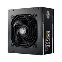 coolermaster Cooler Master MWE Gold 650W V2 PC Netzteil 650W ATX 80PLUS Gold