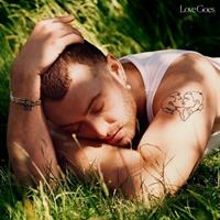Capitol Love Goes - Sam Smith