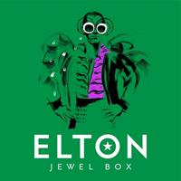 Universal Jewel Box - Elton John