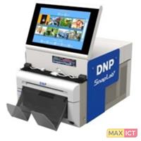 DNP DS 620, Kompaktfotodrucker