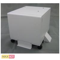 OKI rollbarer Unterschrank aus Stahl (46567701)