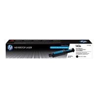 HP W1143A nr. 143A toner cartridge zwart (origineel)