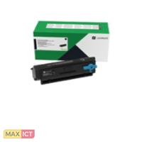 Lexmark 55B2H00 schwarz Toner