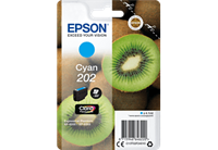 epson 202 Singlepack Cyaan Claria Premium Ink