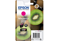 epson 202 Singlepack Magenta Claria Premium Ink