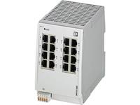phoenixcontact FL SWITCH 2016 Industrial Ethernet Switch