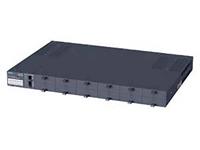 siemens SCALANCE XR324-12M Industrial Ethernet Switch 10 / 100 / 1000MBit/s