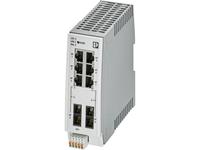 phoenixcontact FL SWITCH 2206-2FX Industrial Ethernet Switch