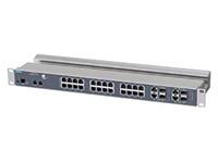 siemens SCALANCE XR328-4C Industrial Ethernet Switch 10 / 100 / 1000MBit/s