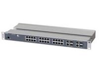 siemens 6GK5328-4SS00-3AR3 19 netwerk switch 10 / 100 / 1000 Mbit/s