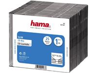 CD/DVD - hacken - Hama