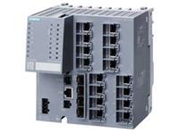 SIEMENS 6GK5416-4GS00-2AM2 - Network switch 010/100 Mbit ports 6GK5416-4GS00-2AM2