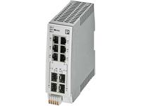 phoenixcontact FL SWITCH 2204-2TC-2SFX Industrial Ethernet Switch