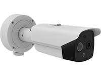 HIKVISION DS-2TD2617B-3/PA (B) IP Warmtebeeld- en bewakingscamera met temperatuurbewaking LAN 2688 x 1520 pix